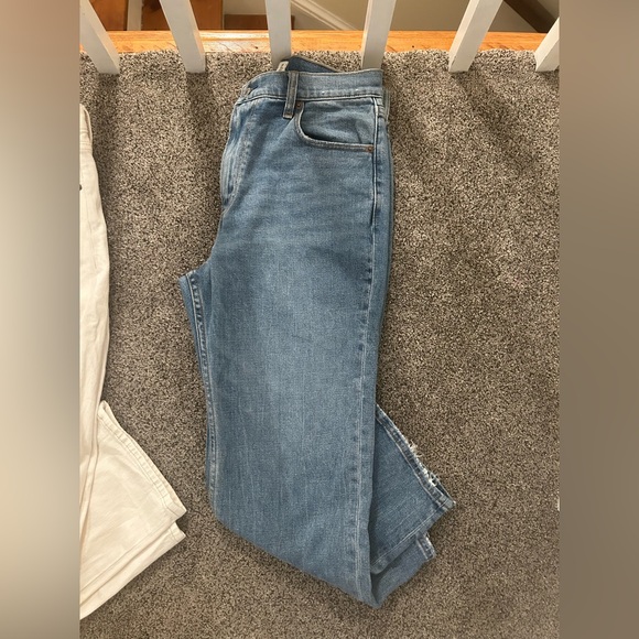 Lot of (3) Abercrombie and Fitch Jeans - Picture 8 of 8